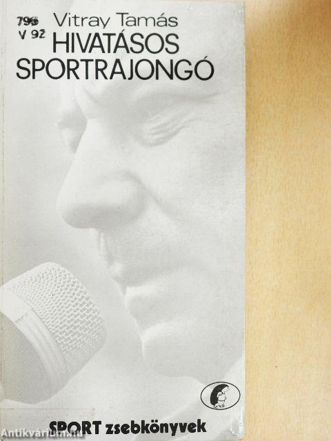 Hivatásos sportrajongó