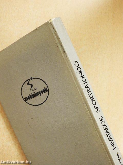 Hivatásos sportrajongó