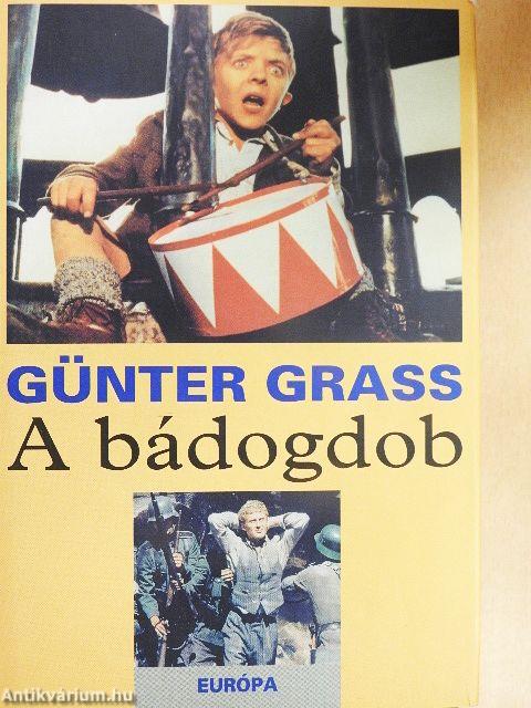 A bádogdob