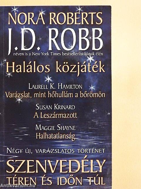 Szenvedély téren és időn túl