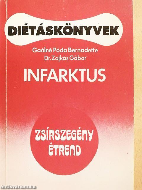 Infarktus