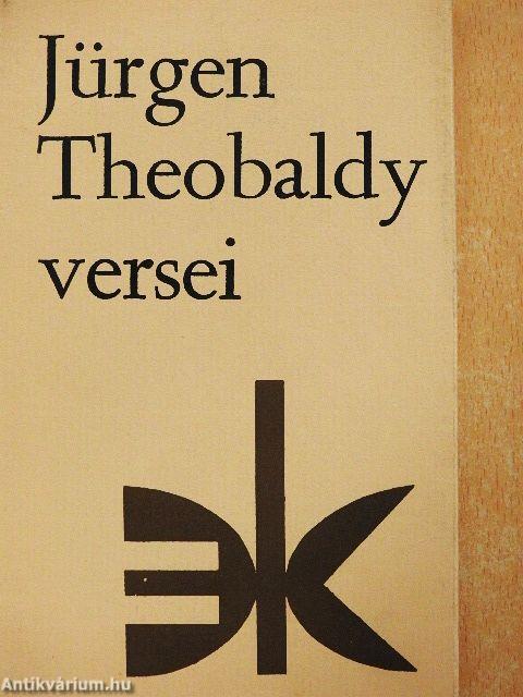 Jürgen Theobaldy versei