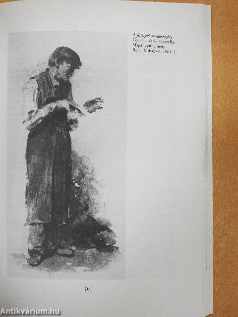 Munkácsy Békés megyében