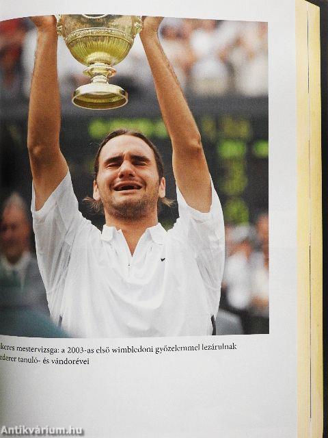Roger Federer