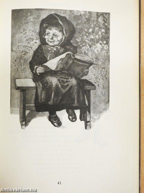 Magyarország tündérország