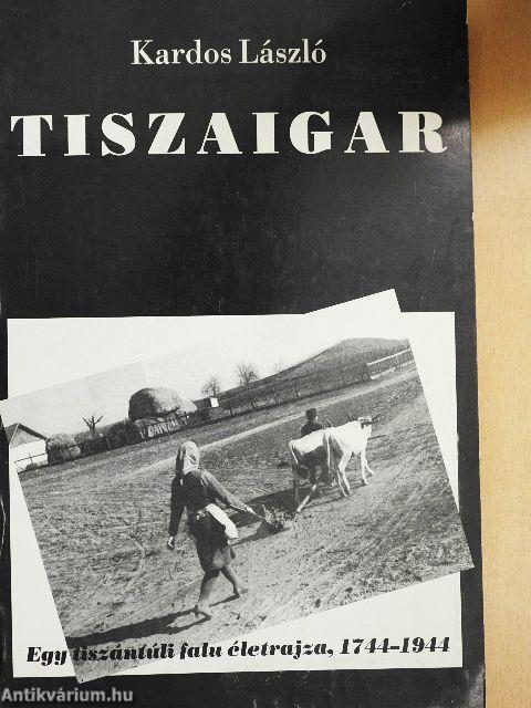 Tiszaigar