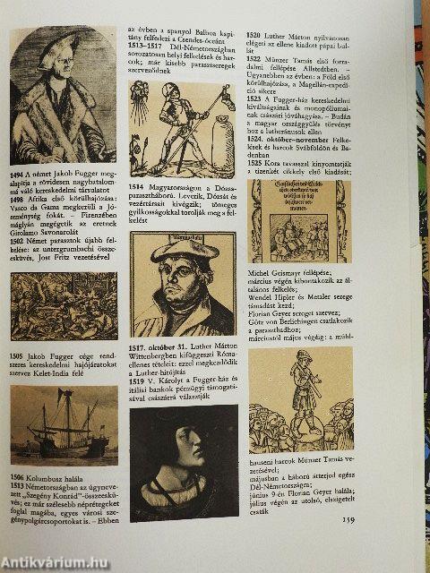 Bocskorosok hadinépe