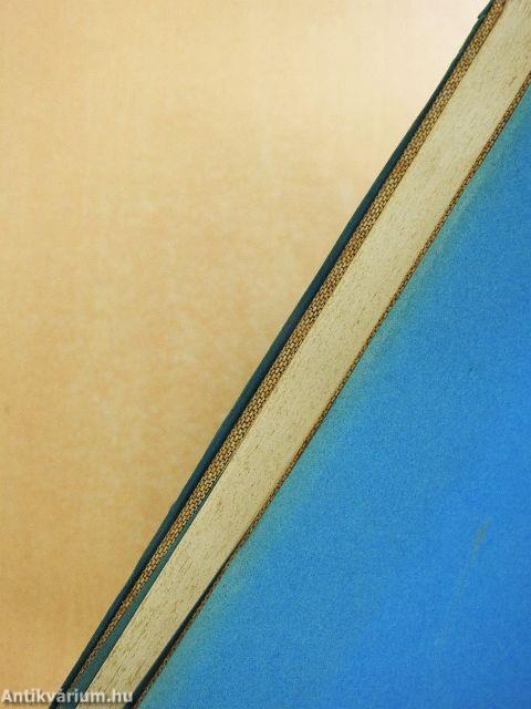 A Kner-nyomda, kiadványainak tükrében I-II.