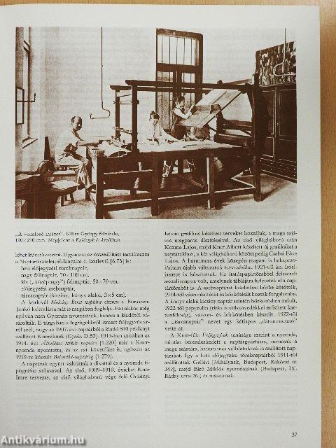 A Kner-nyomda, kiadványainak tükrében I-II.