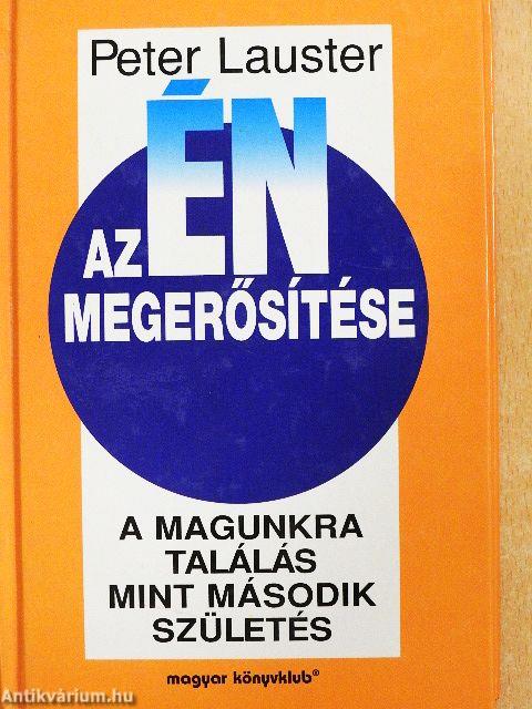 Az Én megerősítése