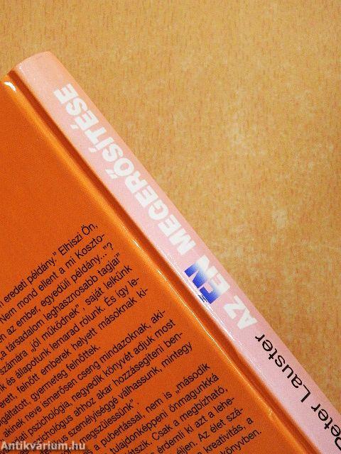 Az Én megerősítése