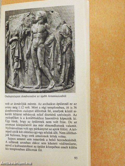 Az ókor világcsodái