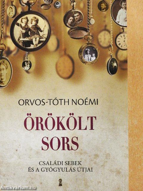 Örökölt sors