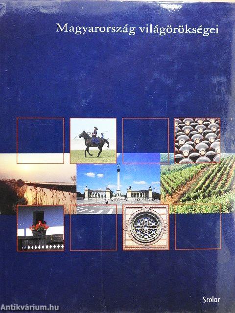Magyarország világörökségei