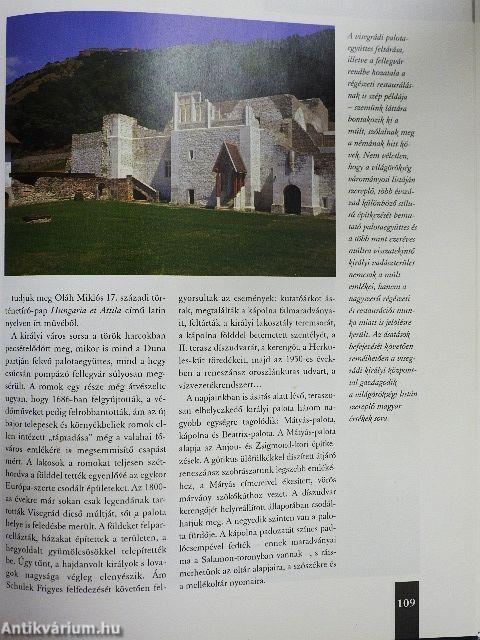 Magyarország világörökségei