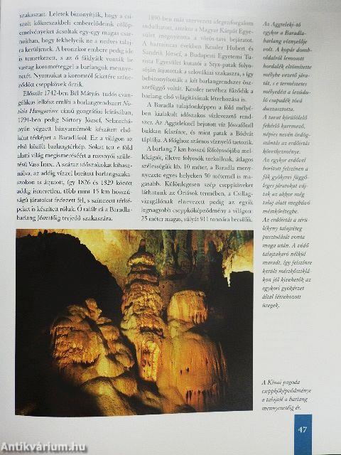 Magyarország világörökségei