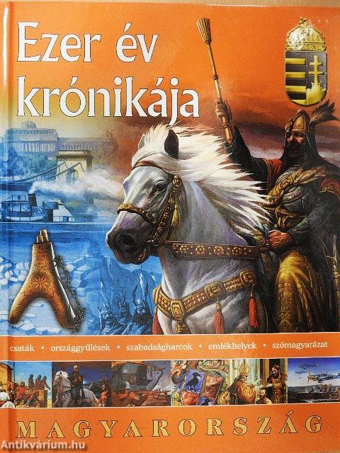 Ezer év krónikája