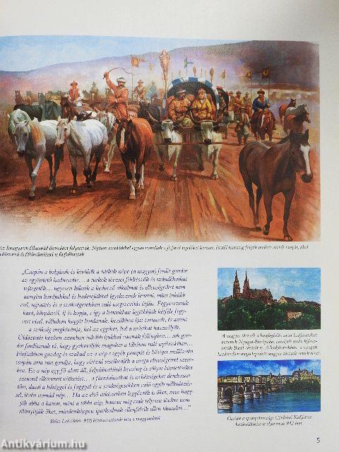 Ezer év krónikája