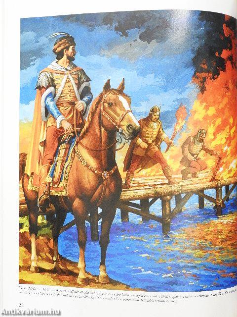 Ezer év krónikája