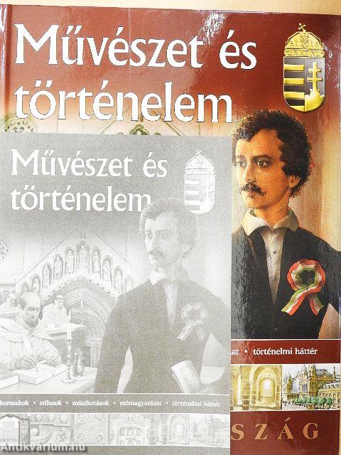 Művészet és történelem