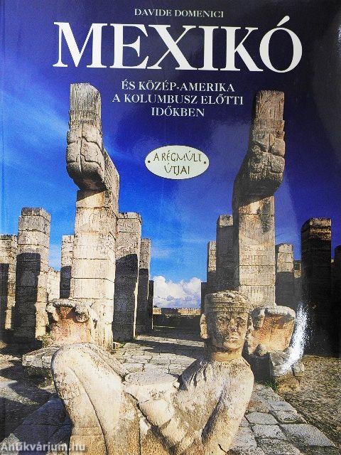 Mexikó