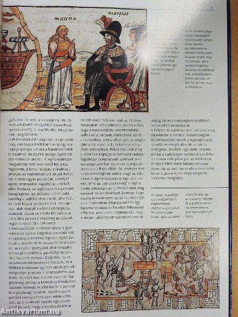 Mexikó