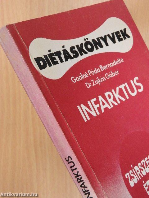 Infarktus