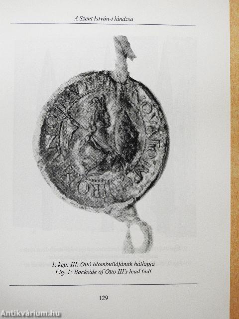 Koronák, koronázási jelvények