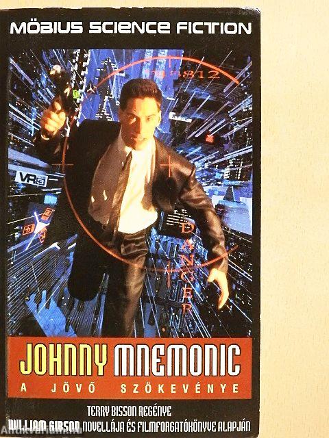 Johnny Mnemonic