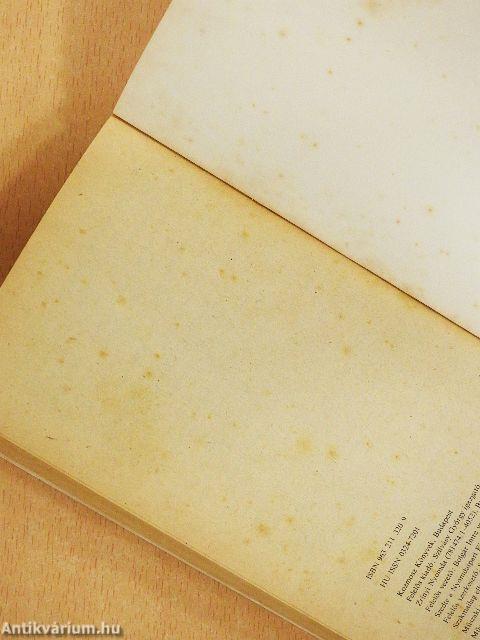 Repülnek a Vanessák