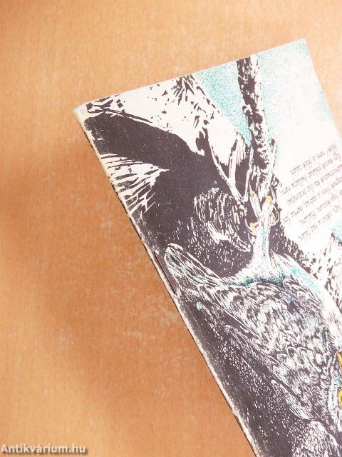 Kincskereső 1982. november