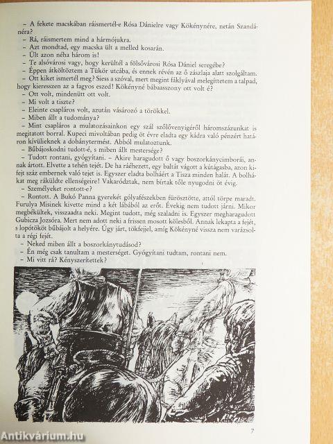 Kincskereső 1982. november