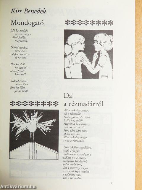 Kincskereső 1982. december