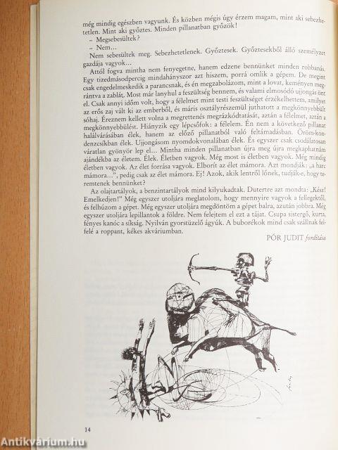 Kincskereső 1982. szeptember