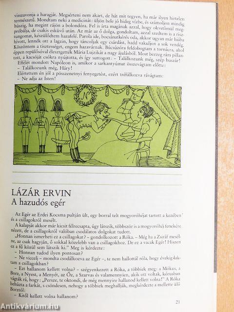 Kincskereső 1983. április