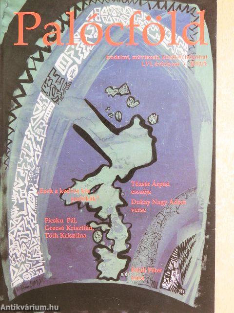Palócföld 2010/3.