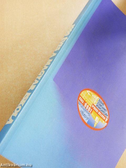 1000 éves a magyar iskola