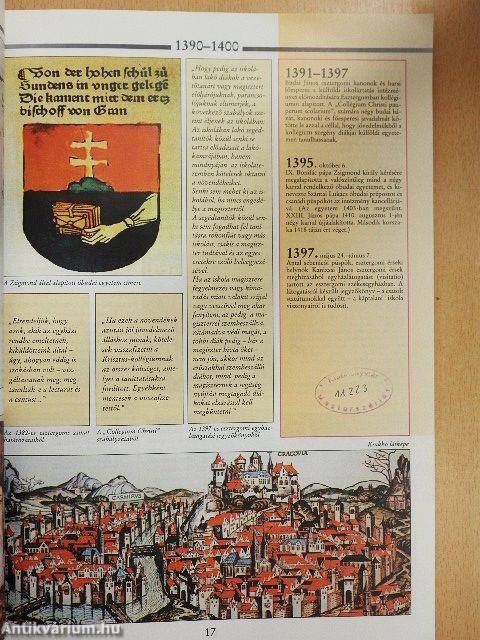 1000 éves a magyar iskola