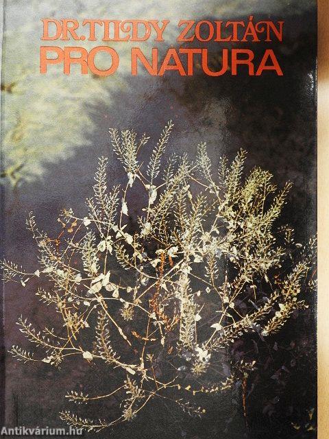 Pro Natura