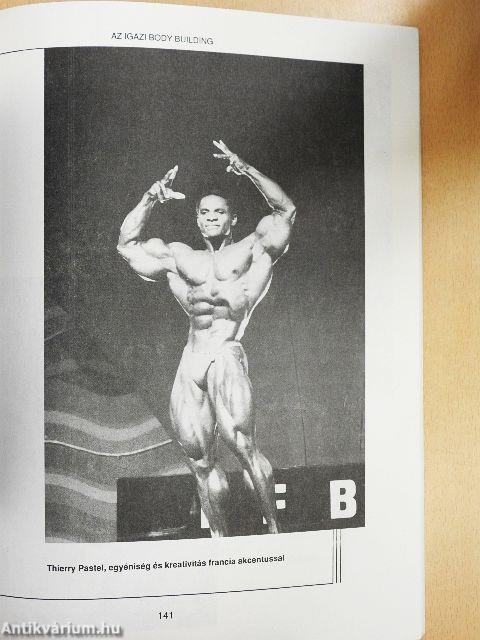 Lee Haney: Az igazi body building