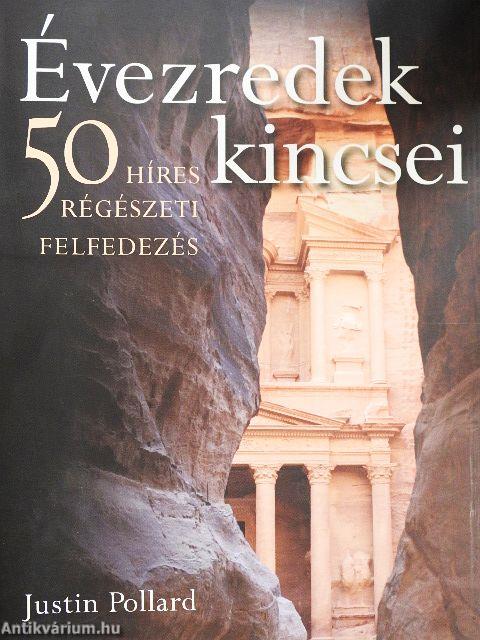 Évezredek kincsei