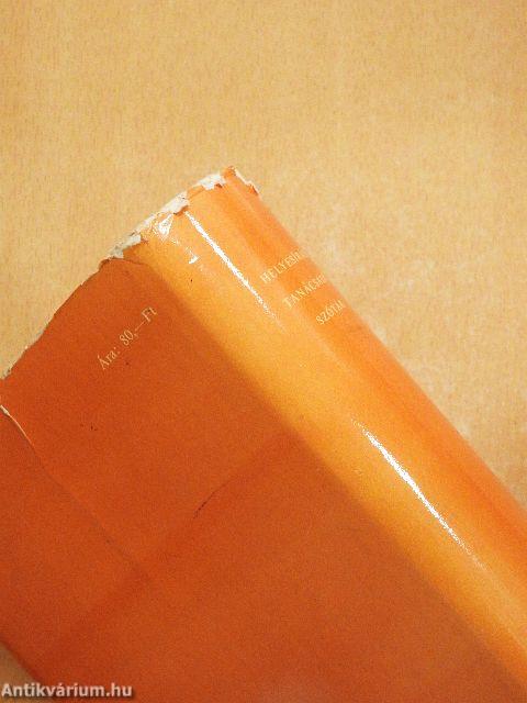 Helyesírási tanácsadó szótár