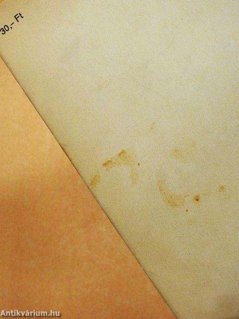 Tom Sawyer kalandjai