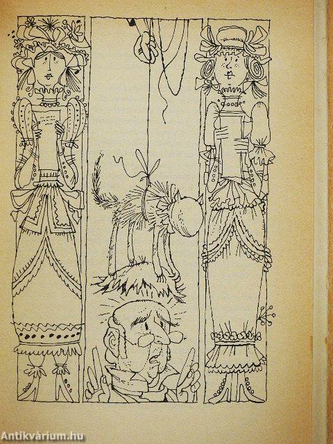 Tom Sawyer kalandjai