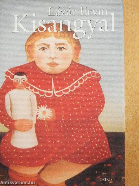 Kisangyal