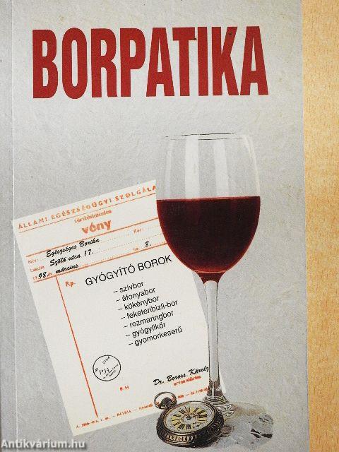 Borpatika