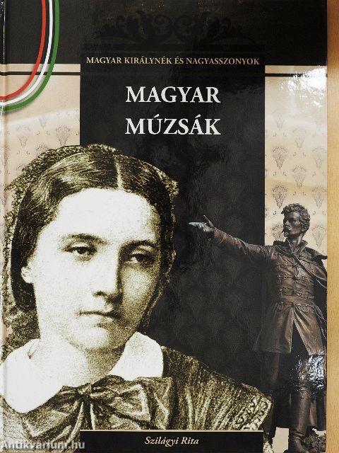 Magyar múzsák