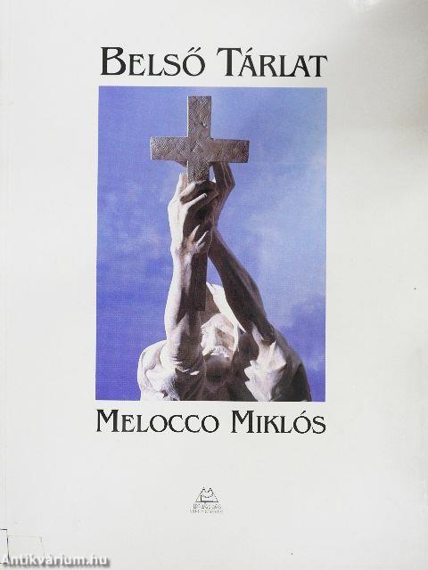 Melocco Miklós