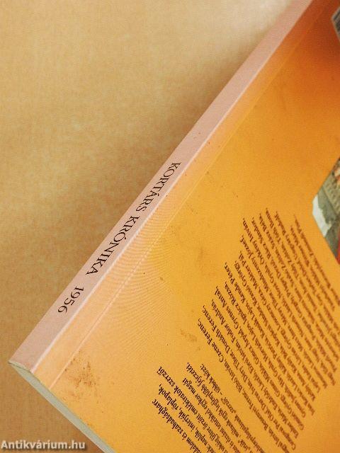 Kortárs krónika 1956