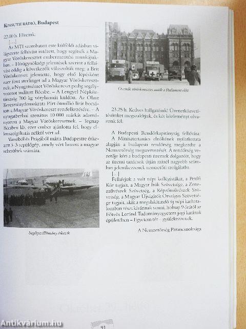 Kortárs krónika 1956